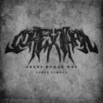 Cortexiphan : Great Human Woe